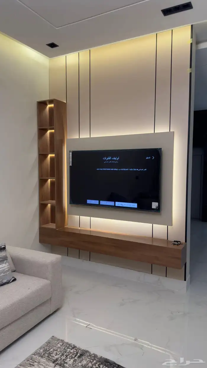 ديكورات داخليه فخمة 17