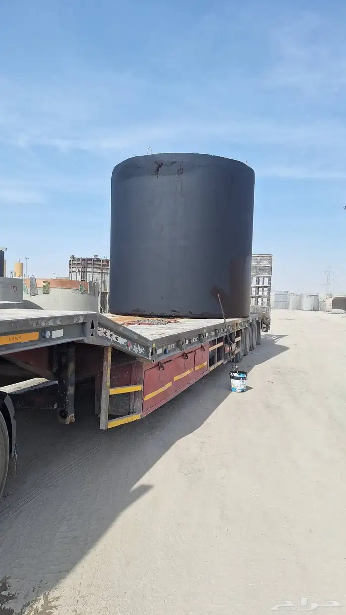 لوبد 18متر فاضي الرياض سواق باكستاني 8