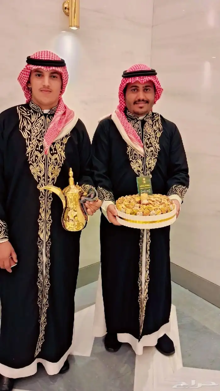 قهوجي وصبابين 0