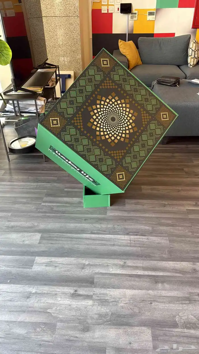 مطبوعات 1
