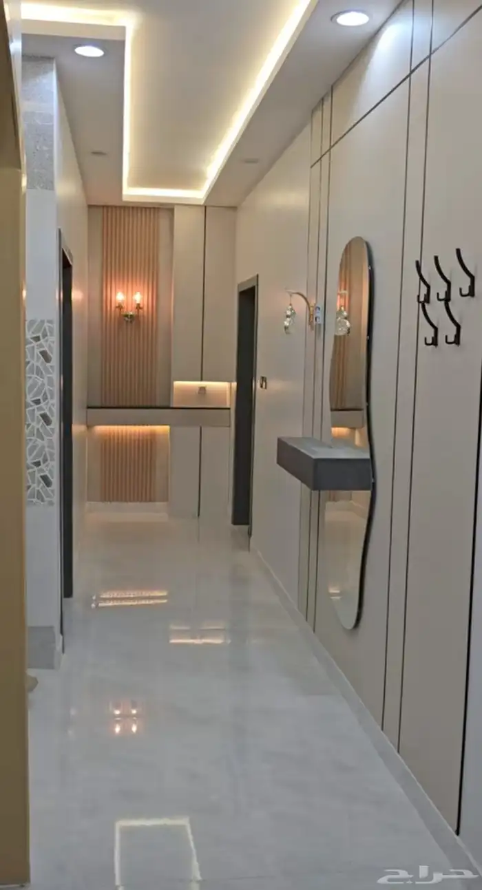 ديكورات داخليه فخمة 12