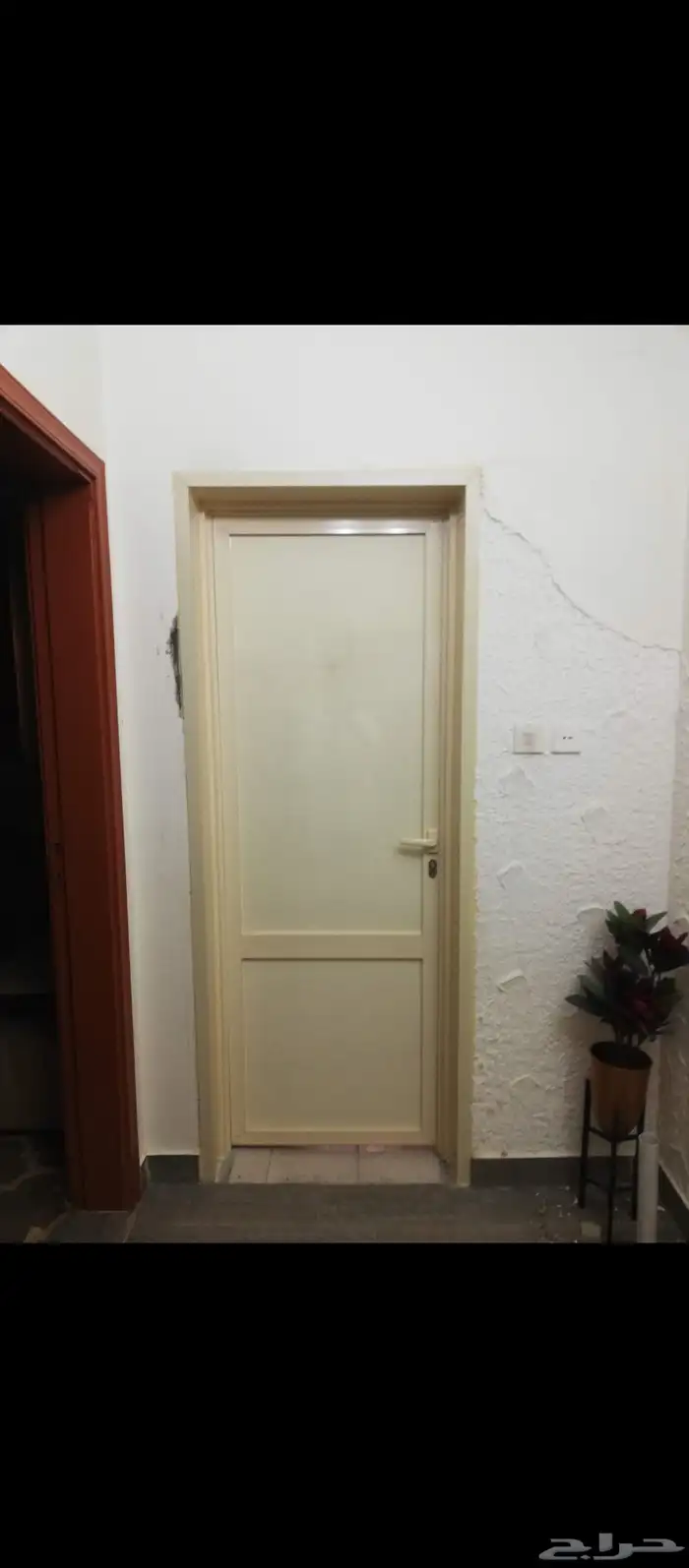 باب المنيوم درايش سكريت ستك ر 1