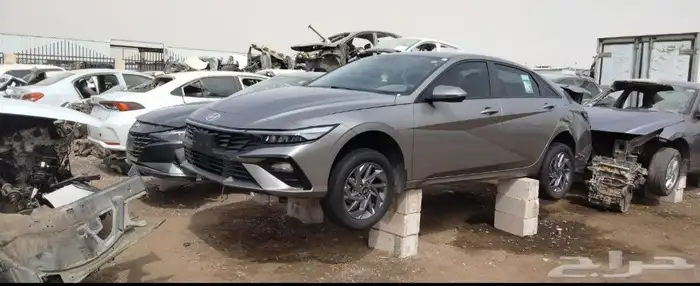 قطع غيار سيارات تشليح لكزز برادو تويوتا هيلكس اسوزو سزوكي جم 3