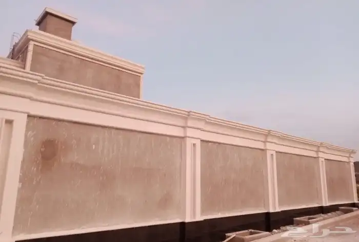 مقاول حجر ورخام 9