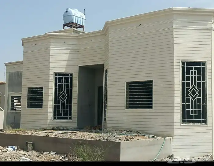 ديكورات بديل الحجر كفاءه في الشغل وإنجاز في العمل 3