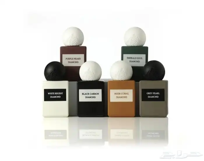 عطور ابرهيم القرشي عطور ميني 10 ملي 0
