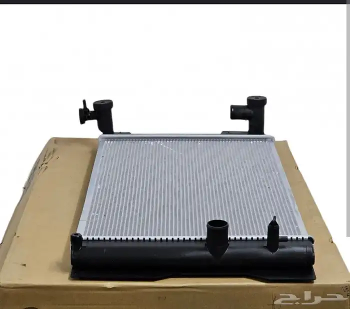 رديتر ماء انوفا 0