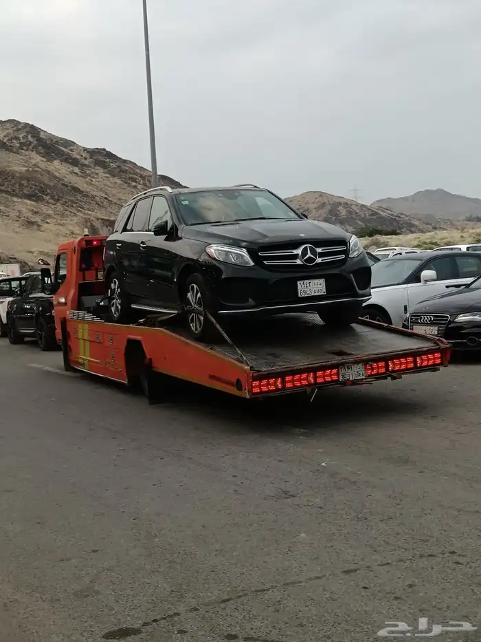 سطحه مكه المكرمه 0