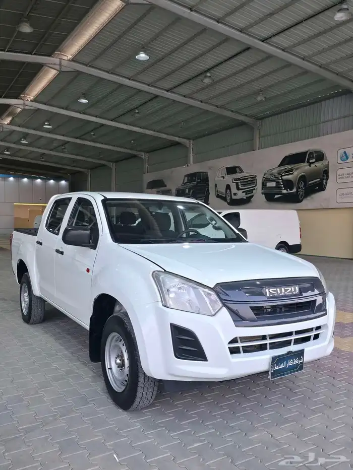 ايسوزو - ديماكس - 2022 - دبل 3