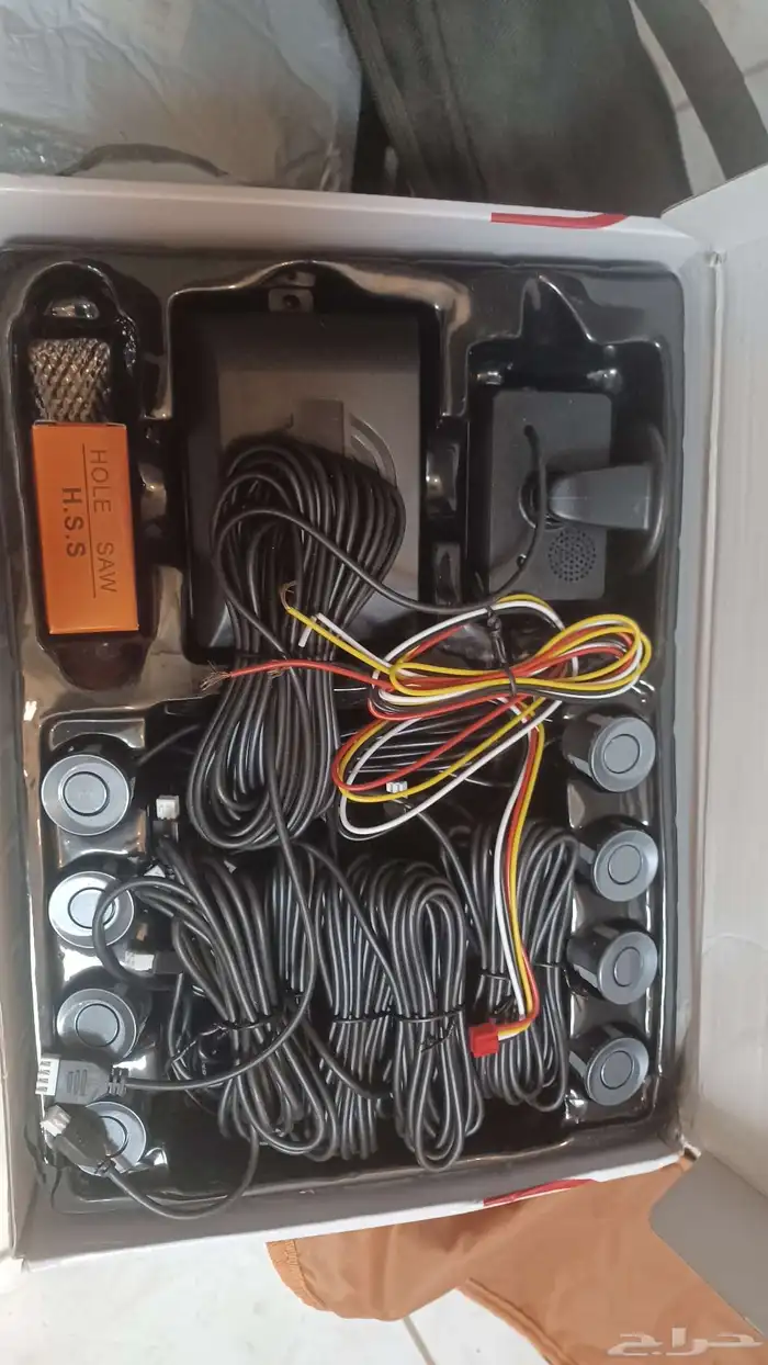 متوفر قطع جديدة للأماني-للاربي حسب طلب 7