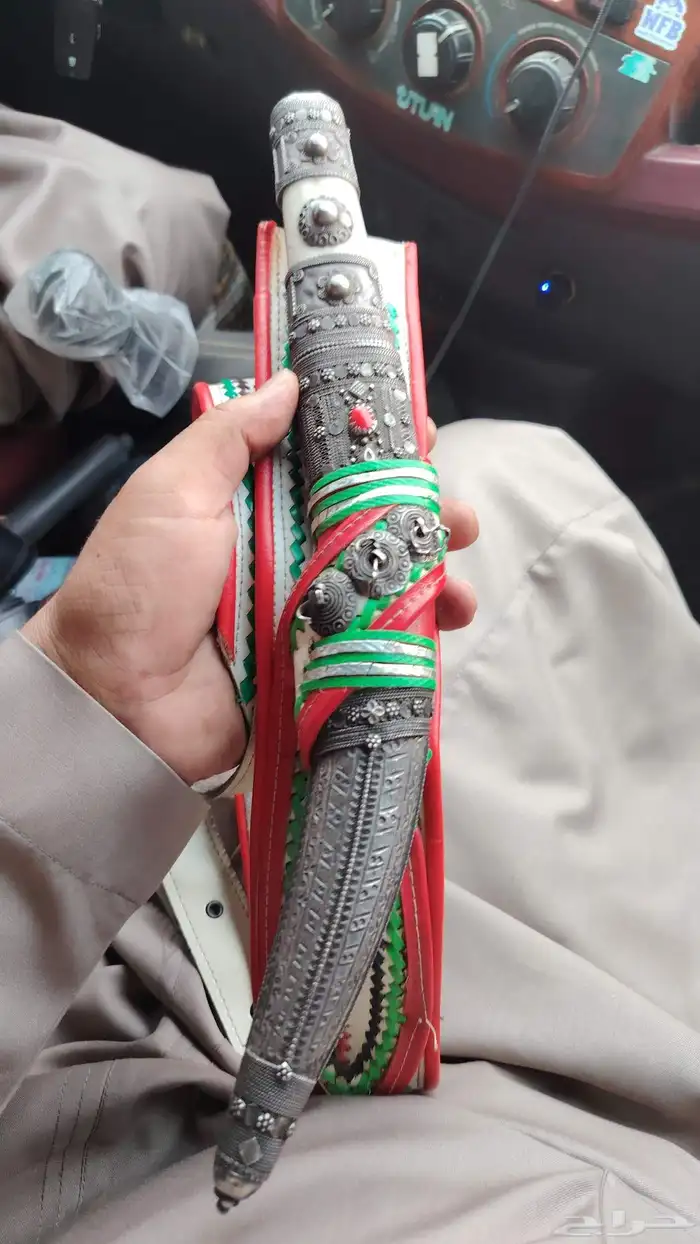 جنبيه شفره فضه 1