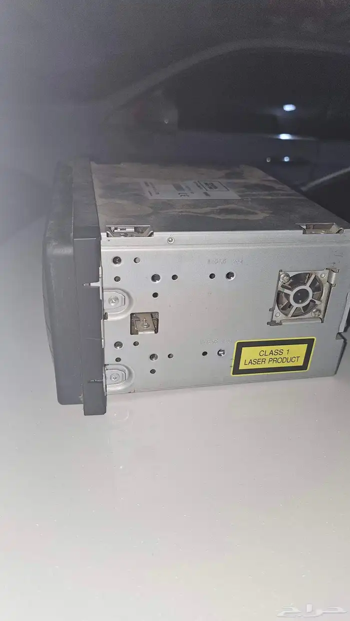 مسجل تويوتا 2