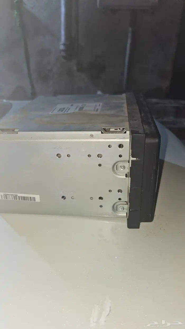 مسجل تويوتا 3