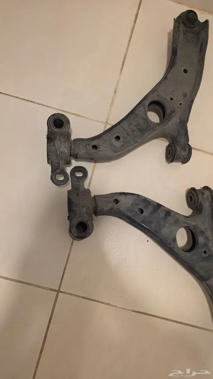 قطع غيار مازدا6 3