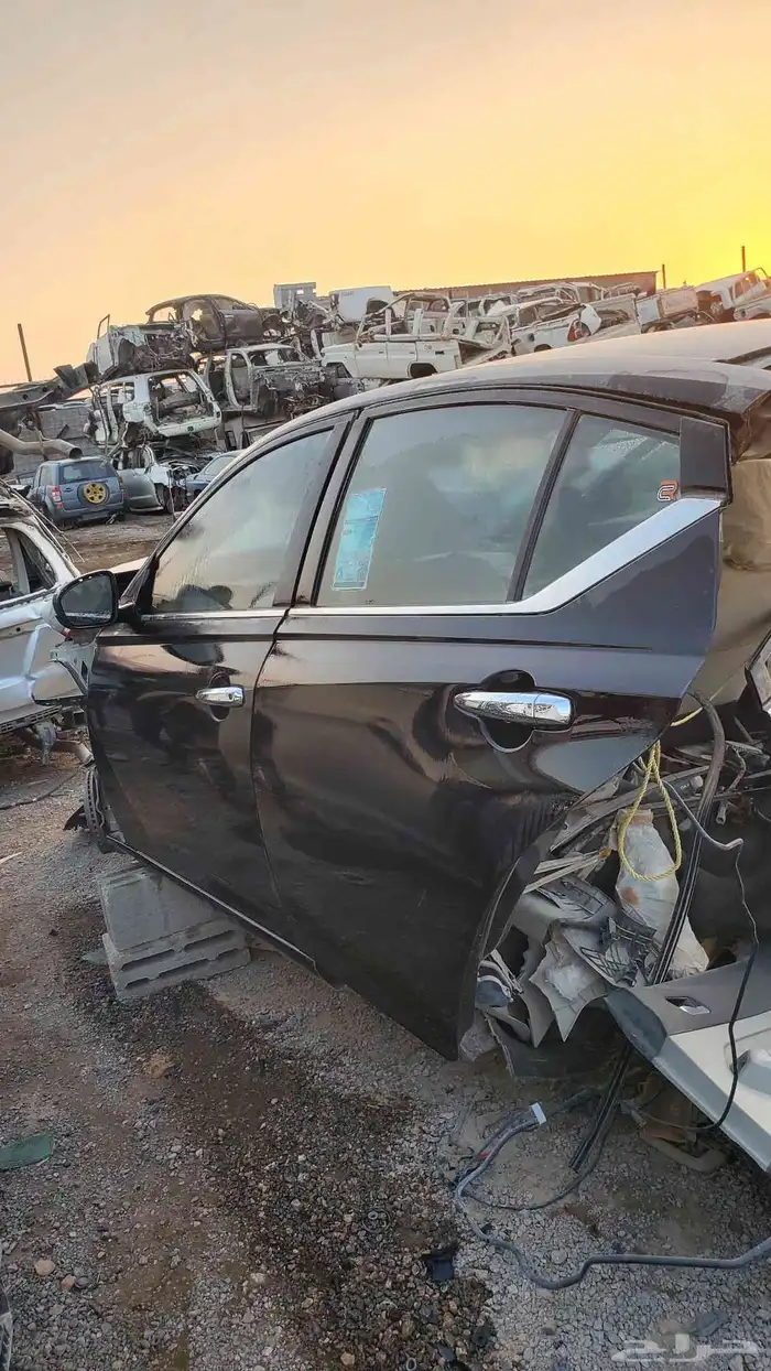 باب التيما مديل 2022لون اسود او ابيض موجود 0