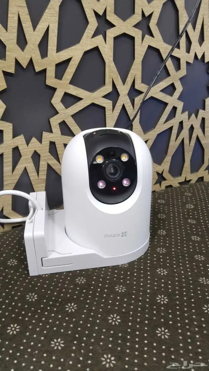 عرض كاميرات مراقبه ايزفيز 1