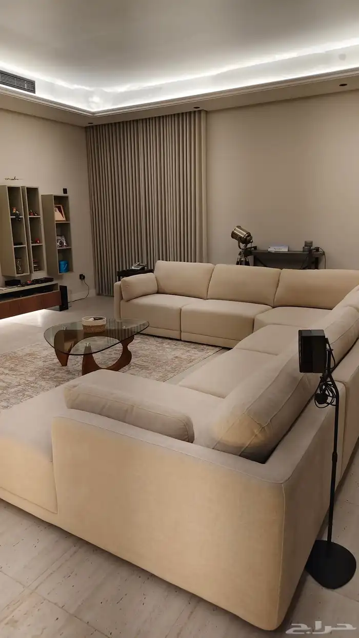 ستائر ومجالس 3