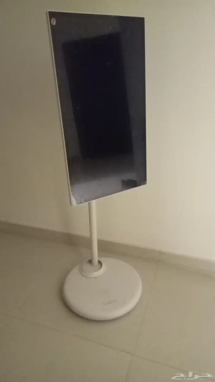 شاشة عرض بنظام اندرويد 1