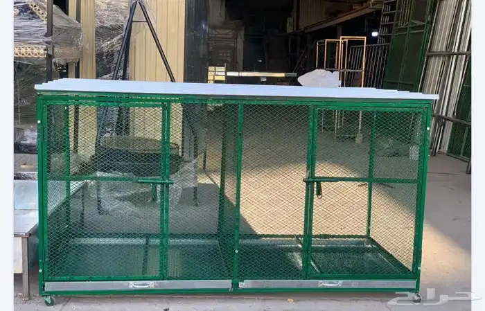 شبك رول عشه محكر مصيده قطط 7