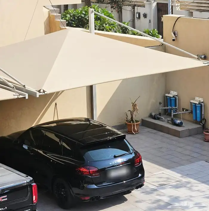 بورش كاين Porsche GTS 2014 8