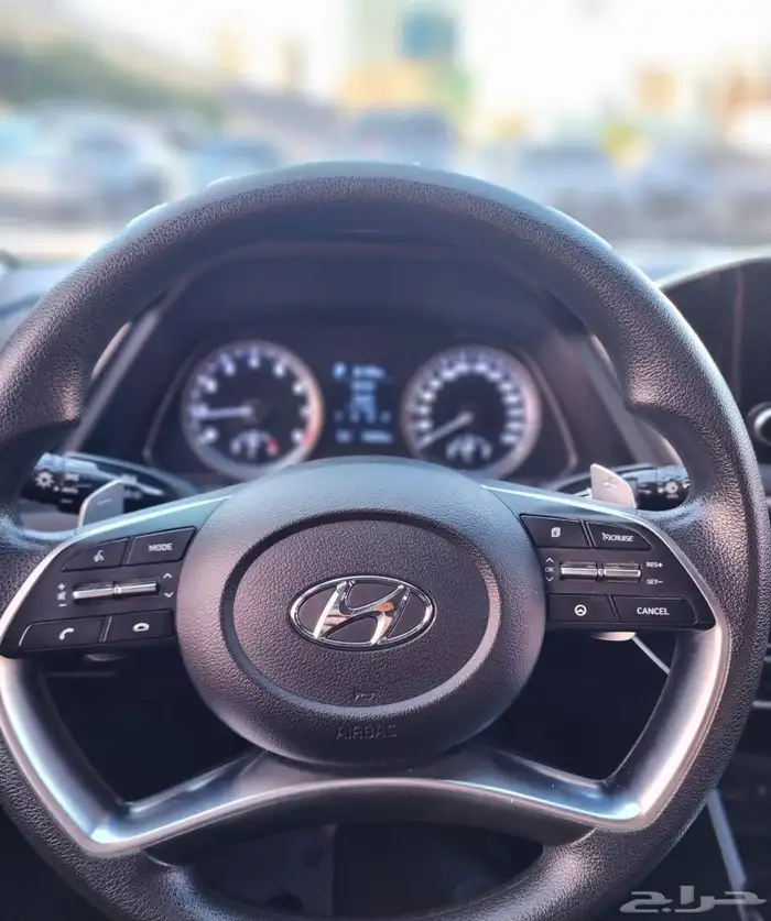 سوناتا 2020 فل كامل 12