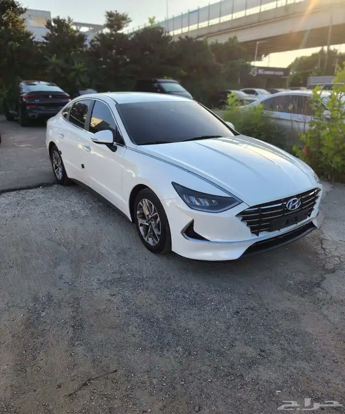 سوناتا 2020 فل كامل 3