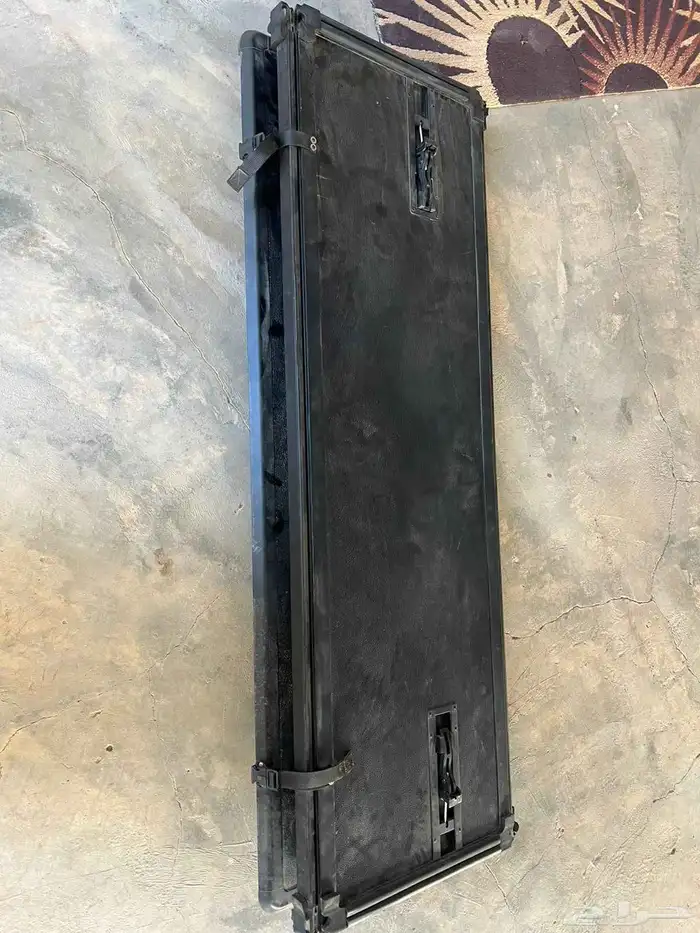 غطاء حوض زد أكس اوتو 4