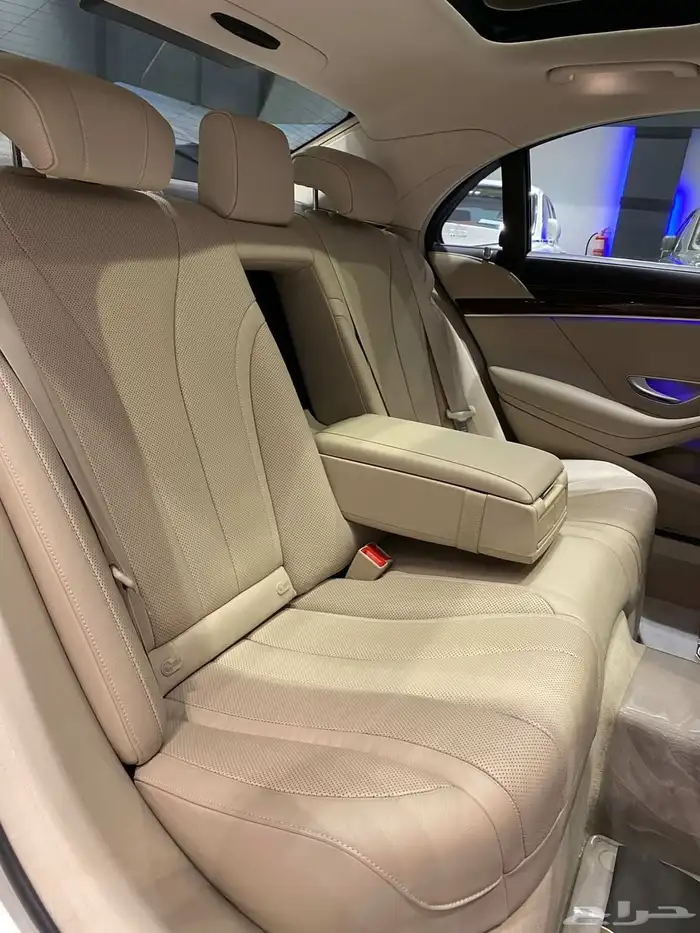 Mercedes S 400 2015 11