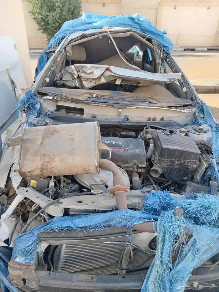 مكينة و قير كامري 2010 0