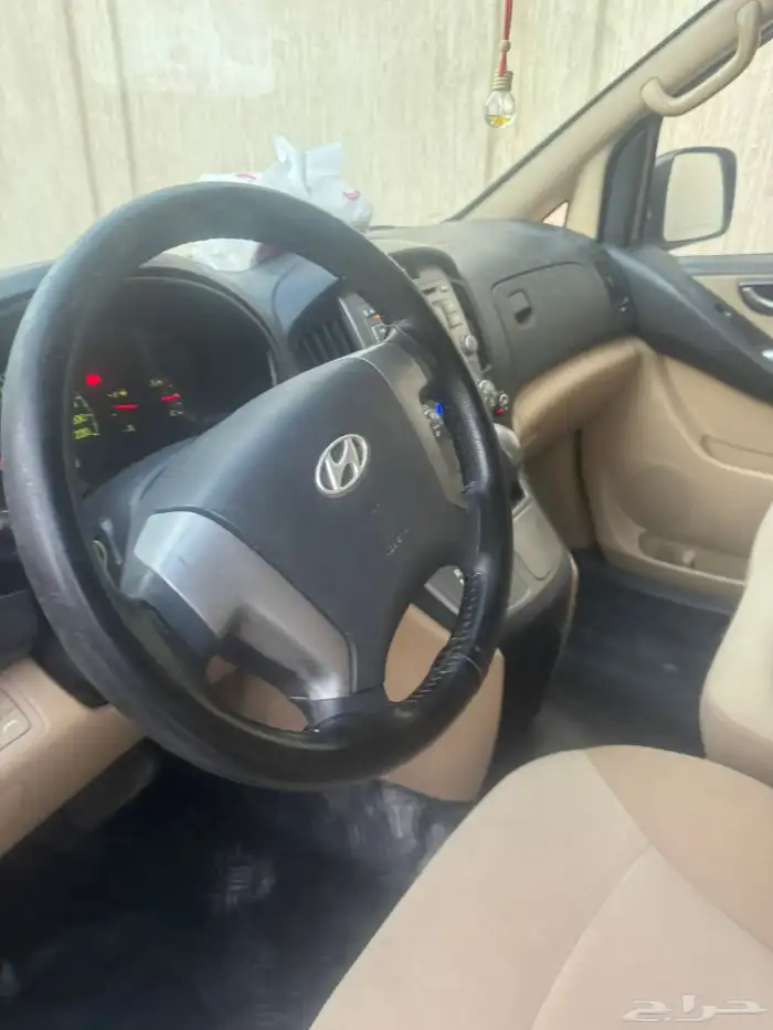 فان هيونداي H1 5