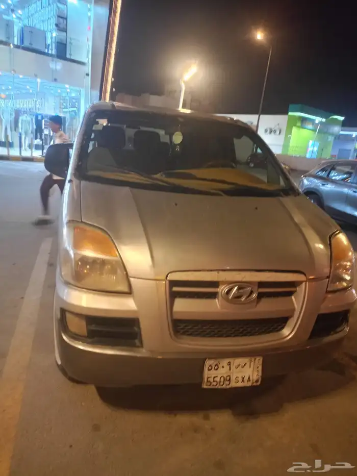 باصH1 موديل 2006 1