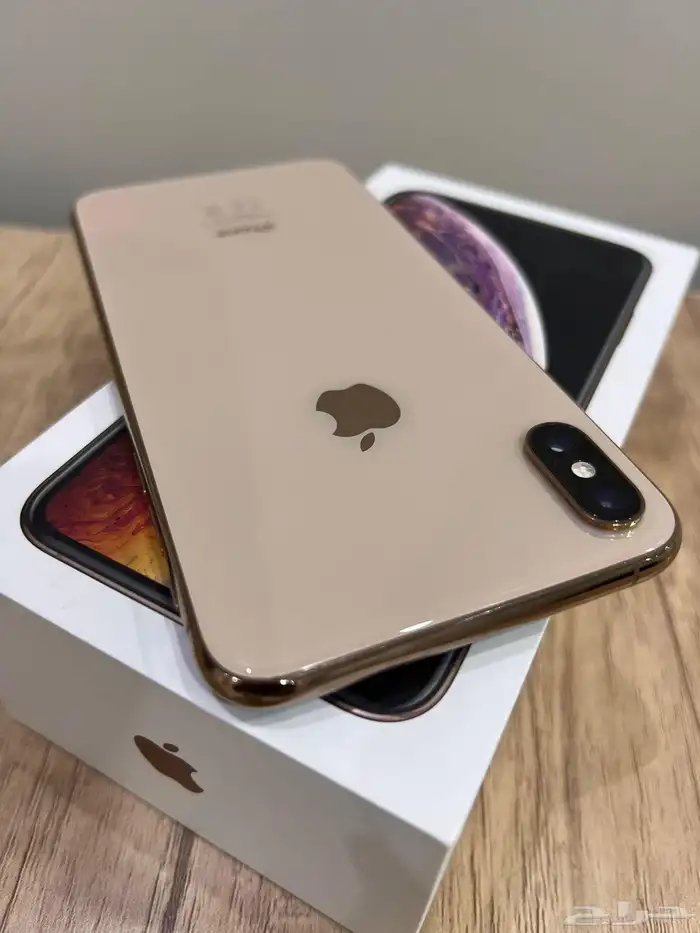 آي فون اكس اس ماكس 256 ج 1