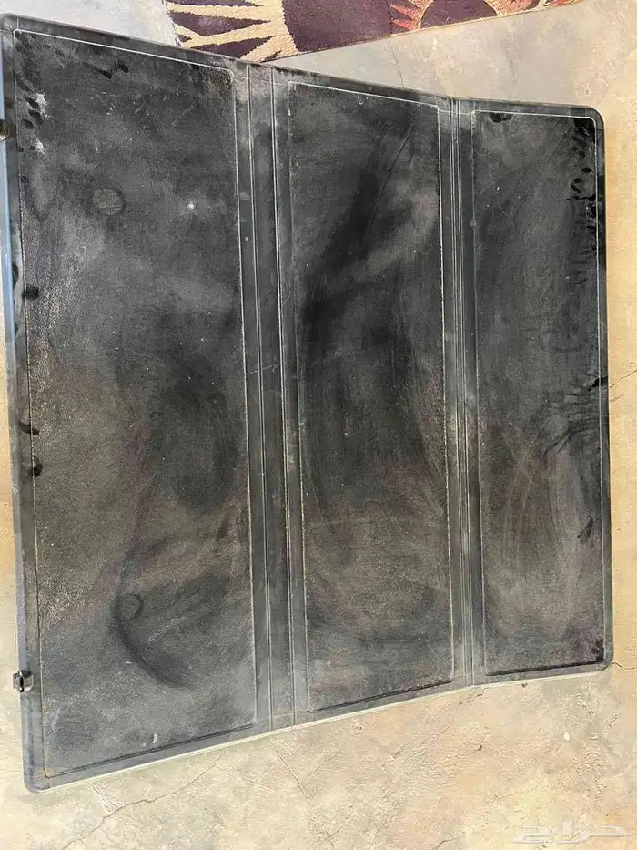 غطاء حوض زد أكس اوتو 3