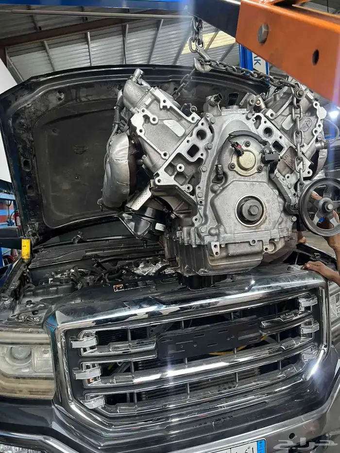 مكاين جمس شد بلد ضمان 7اشهر 0