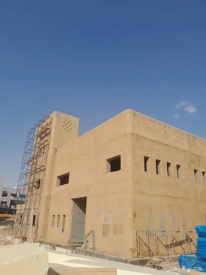 جميع اعمال التراث الطين 4