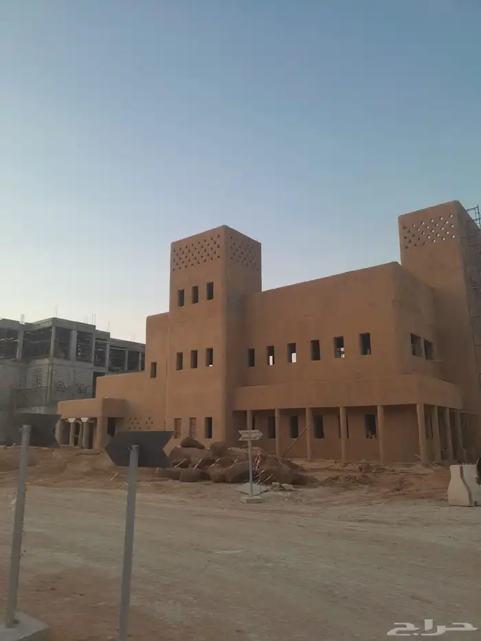 جميع اعمال التراث الطين 2