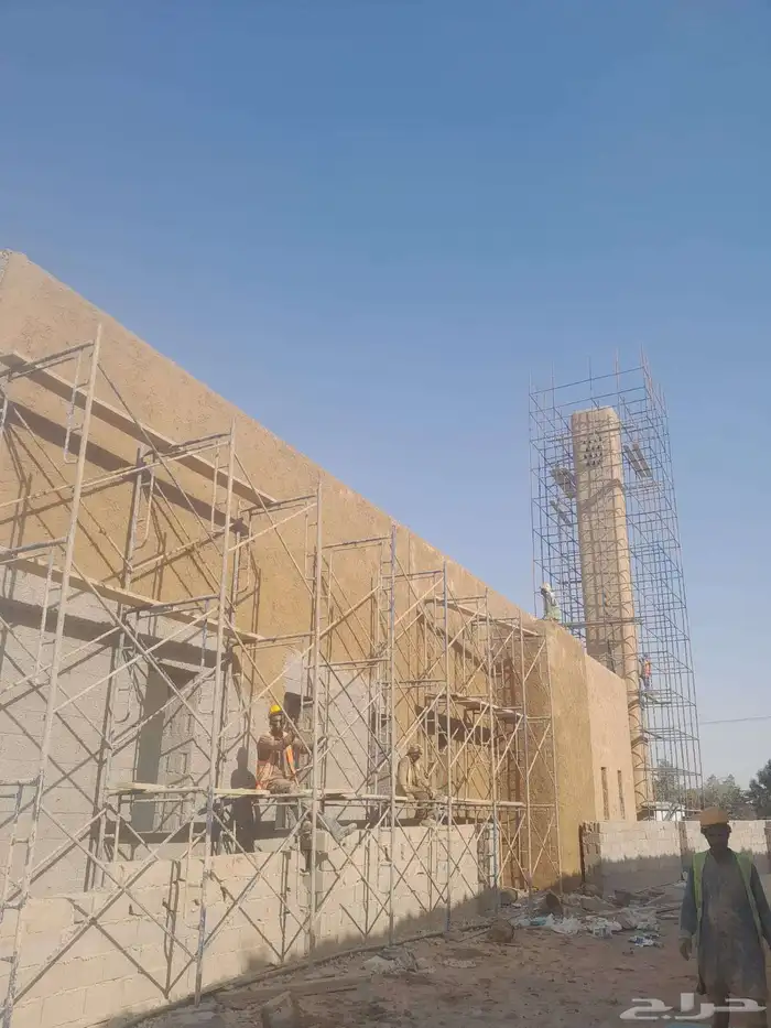 جميع اعمال التراث الطين 5