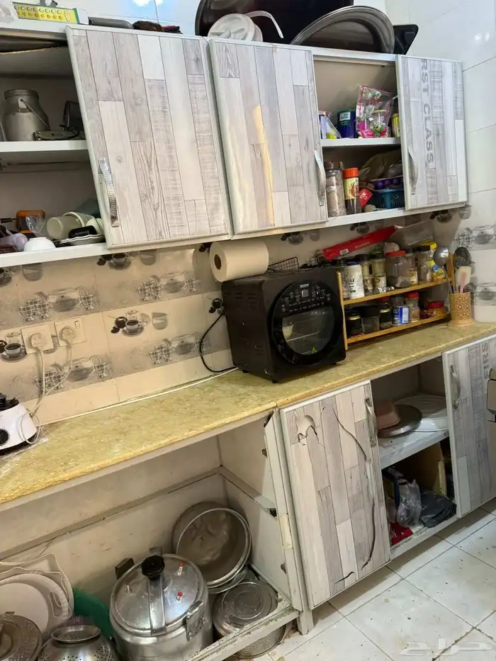 مطبخ للبيع 1