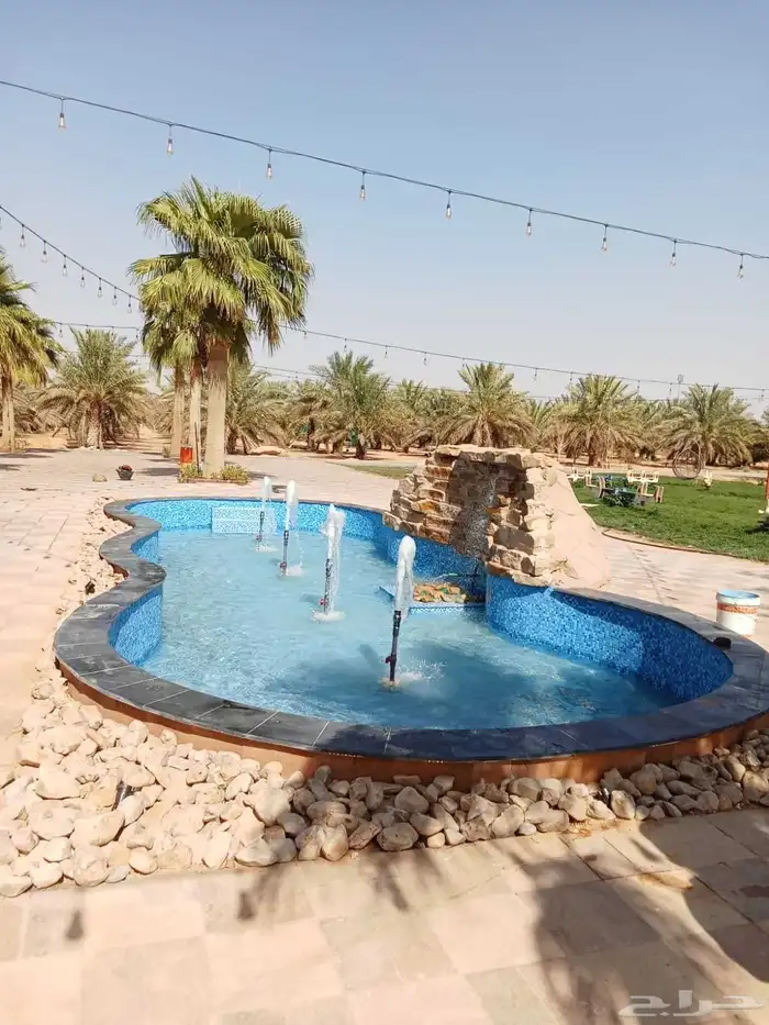 الشلالات والنوافير 6