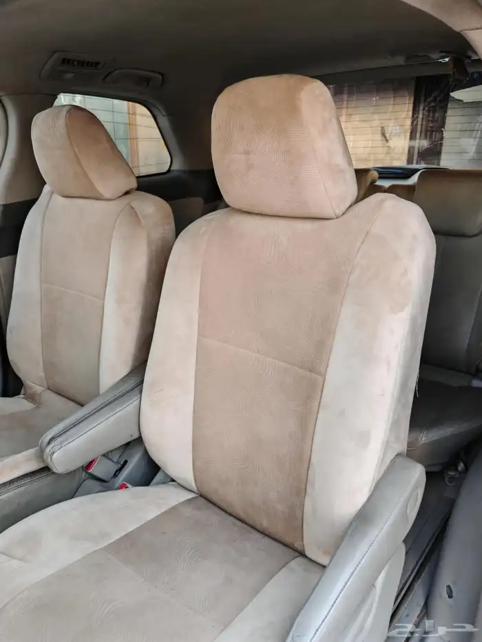 تويوتا برفيا 2010 0