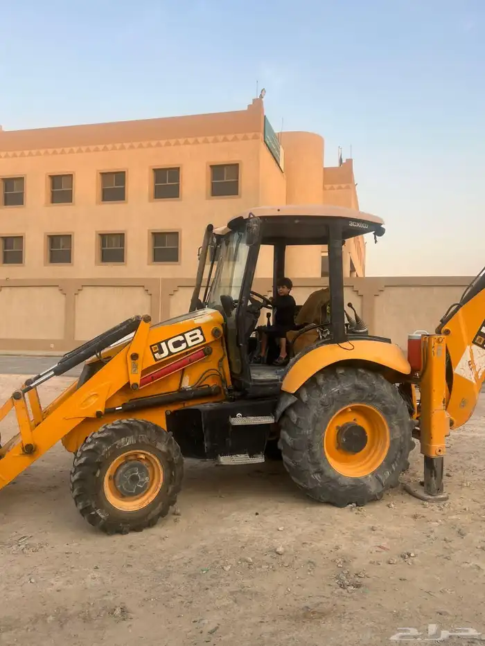 جيسيبي عرجاء للايجار الشهري واليومي 0