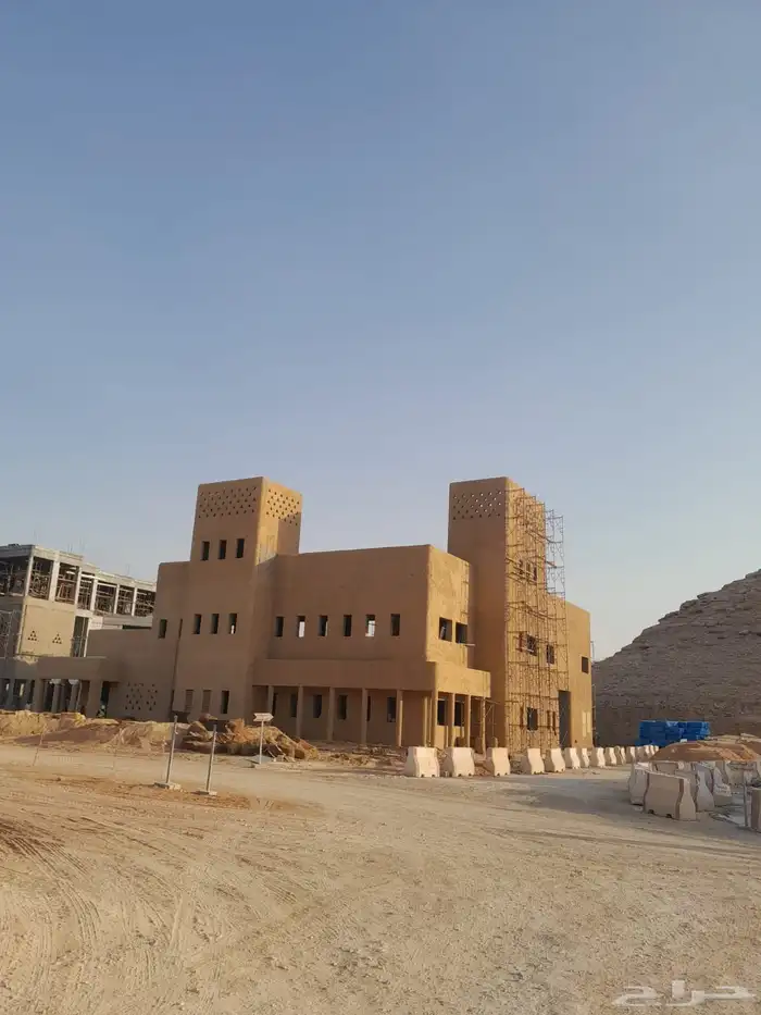 جميع اعمال التراث الطين 1