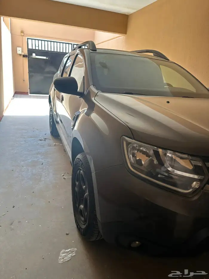 رينو داستر 2019 2000 cc دبل ماشية 220 الف 5