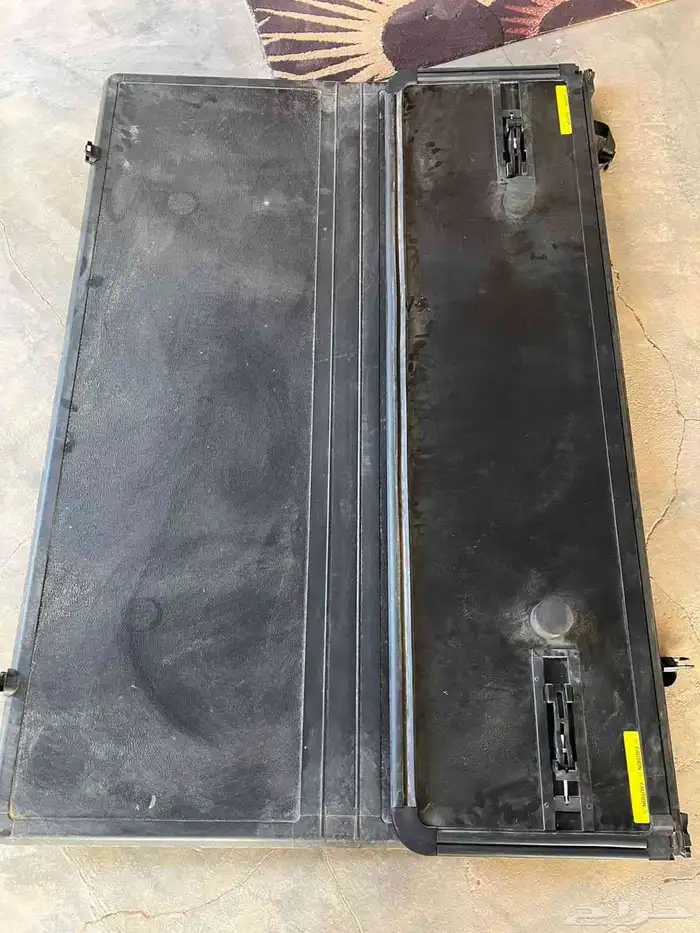 غطاء حوض زد أكس اوتو 2