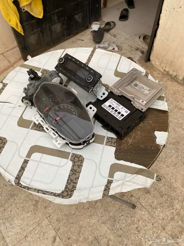 سبارك 2018 عداد ومسجل 0