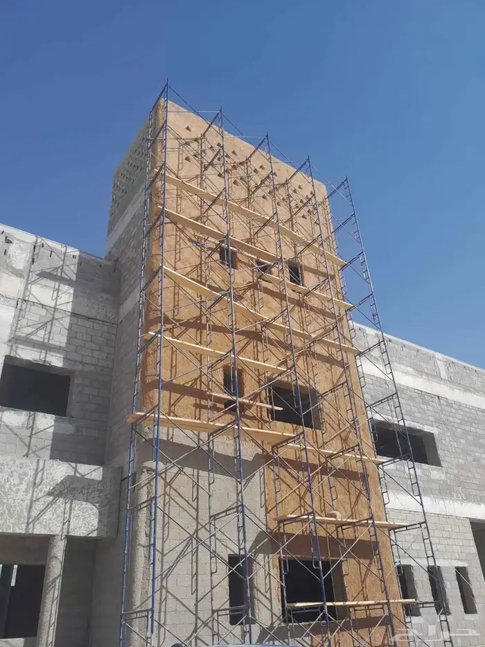 جميع اعمال التراث الطين 3