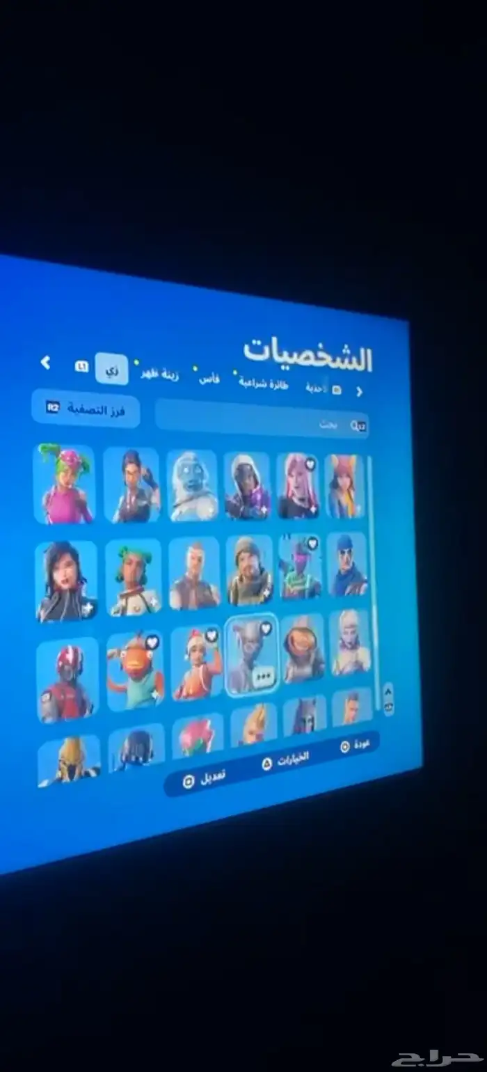 حساب سوني نادر جدا 2