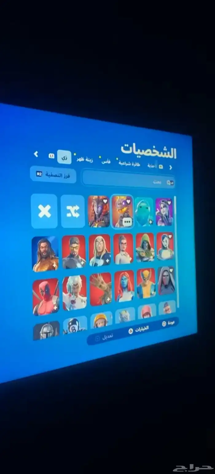 حساب سوني نادر جدا 9