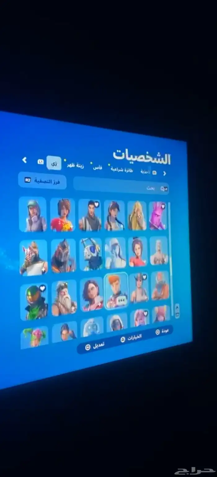 حساب سوني نادر جدا 4