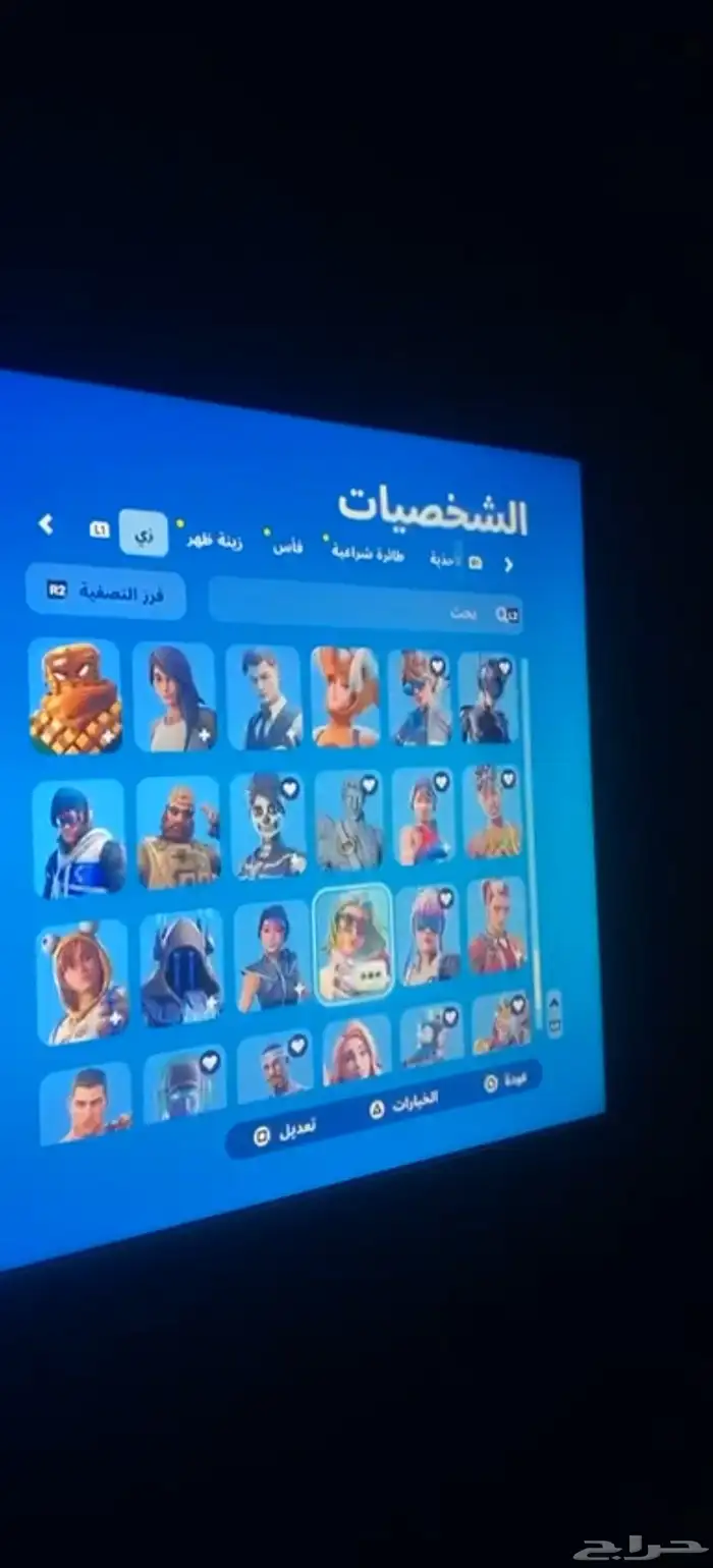 حساب سوني نادر جدا 0